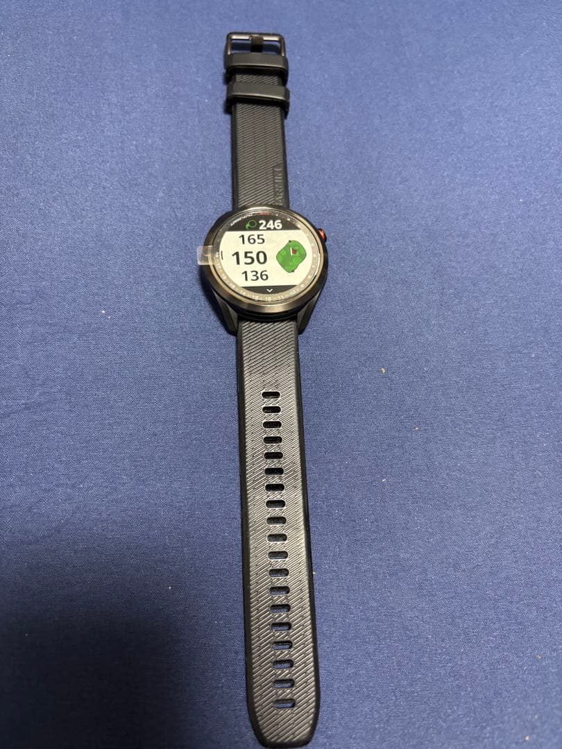 GARMIN APPROACH S42とCT10 5個セット【訳ありお得‼︎】