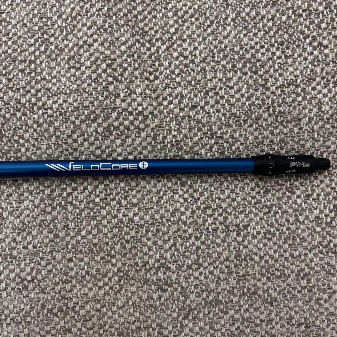 【Rioto様】24 VENTUS BLUE 5S (3W用)