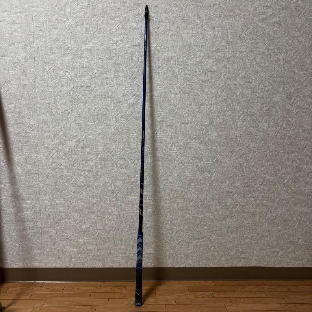 【Rioto様】24 VENTUS BLUE 5S (3W用)