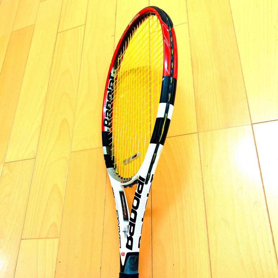 Babolat DRIVE Z Tour G1 硬式テニスラケット
