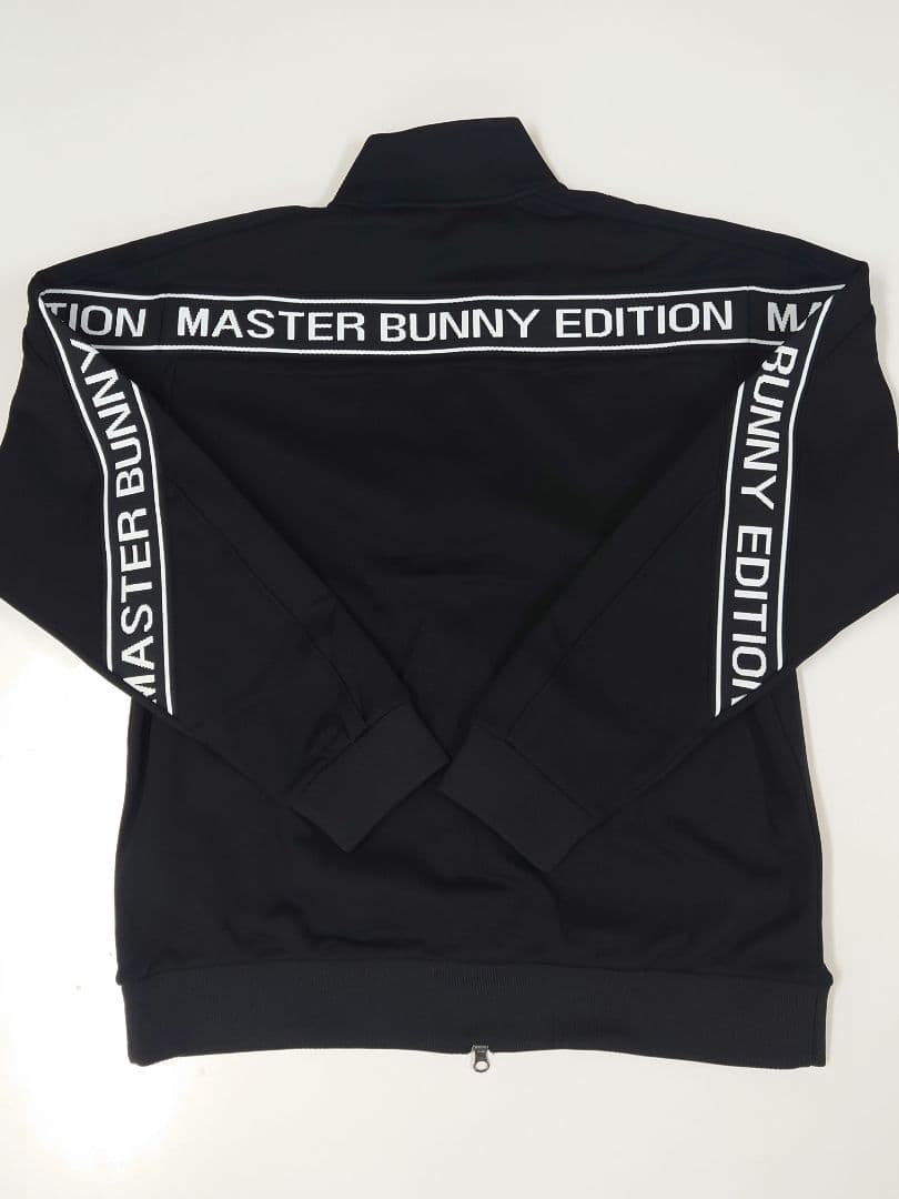 ◎値下げ！【正規品】MASTER BUNNY EDITION ブラックジャケット