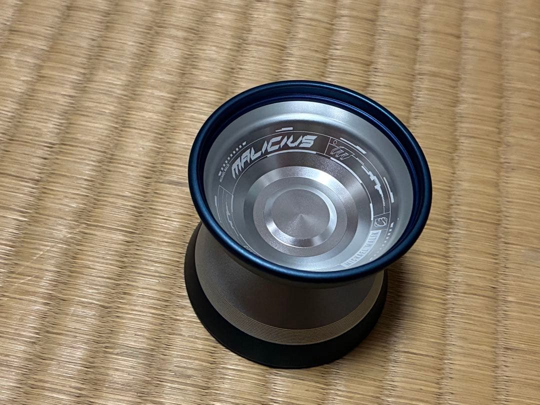 c3yoyodesign マリティウス