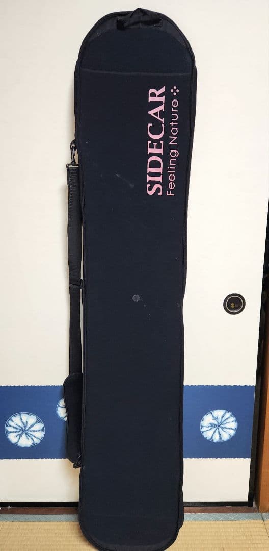 SALOMON　スノーボード　HPS TAKAHARU NAKAI 158