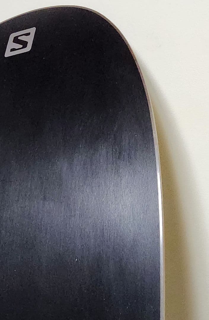 SALOMON　スノーボード　HPS TAKAHARU NAKAI 158