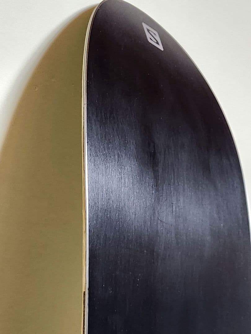 SALOMON　スノーボード　HPS TAKAHARU NAKAI 158