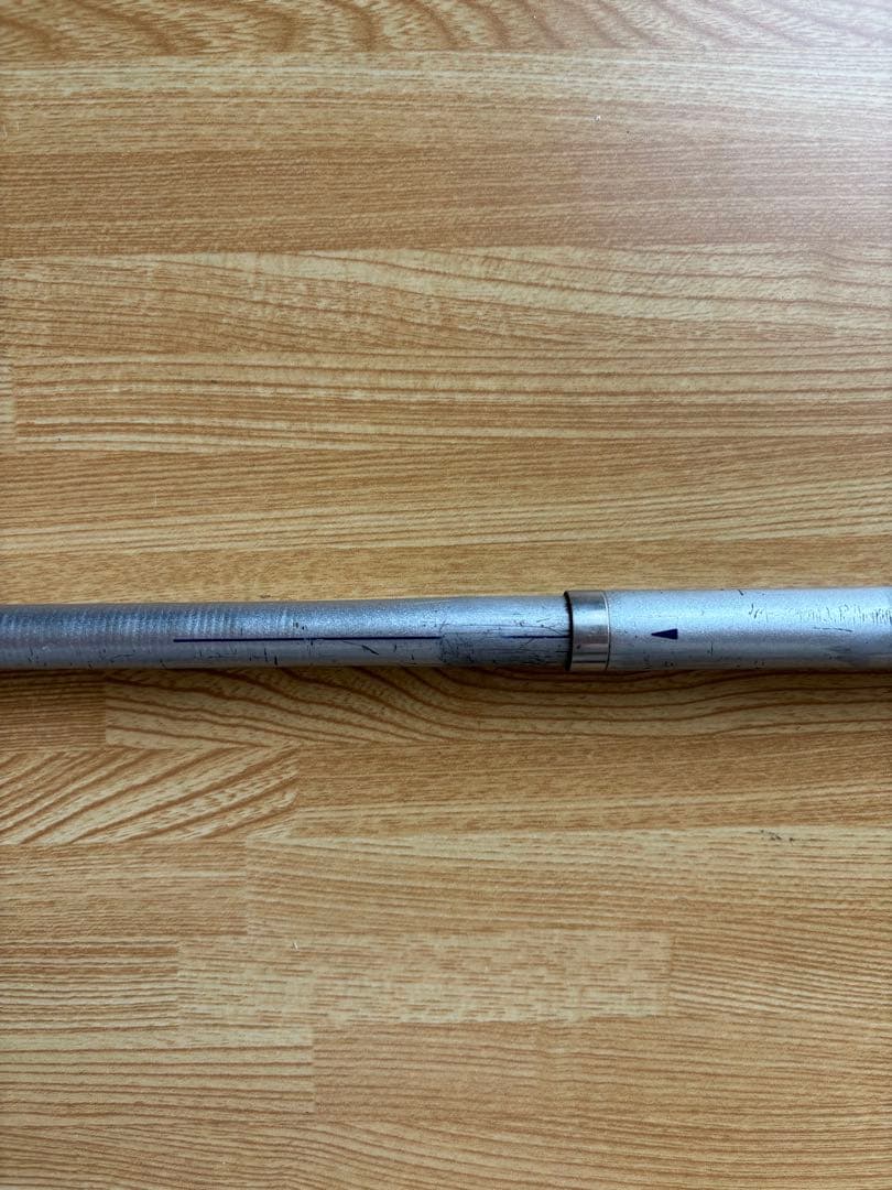 シマノ スピンパワー SPIN POWER 425 CX-T 投げ竿