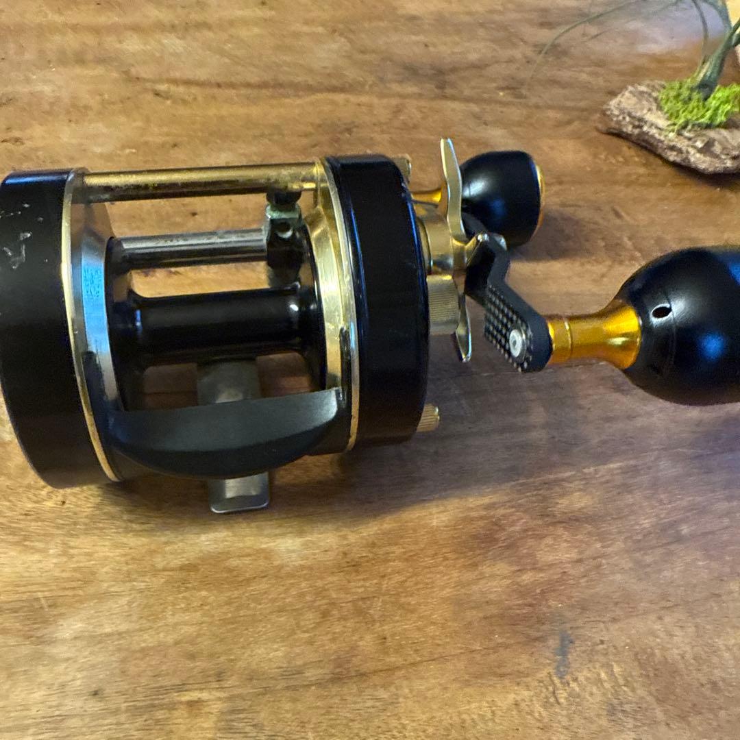 リール SEAHAWK 300 ENTO