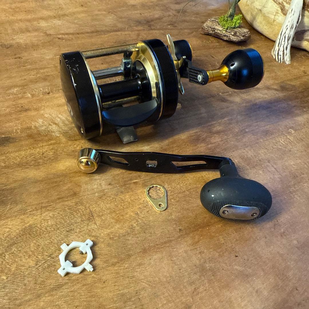 リール SEAHAWK 300 ENTO