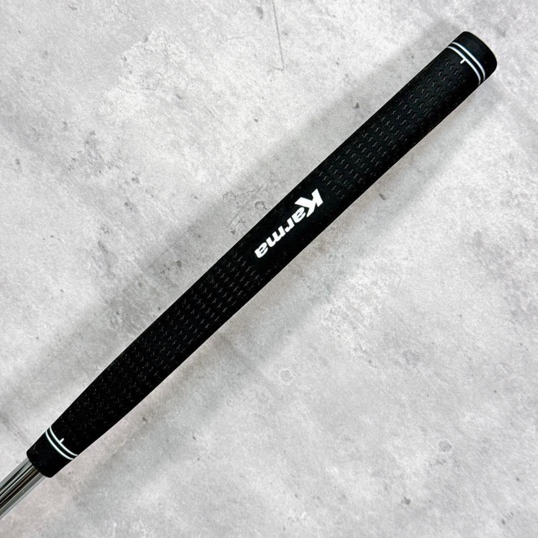 マグレガー ターニークラシック TCP3 L字パター 希少 美品 【K277】
