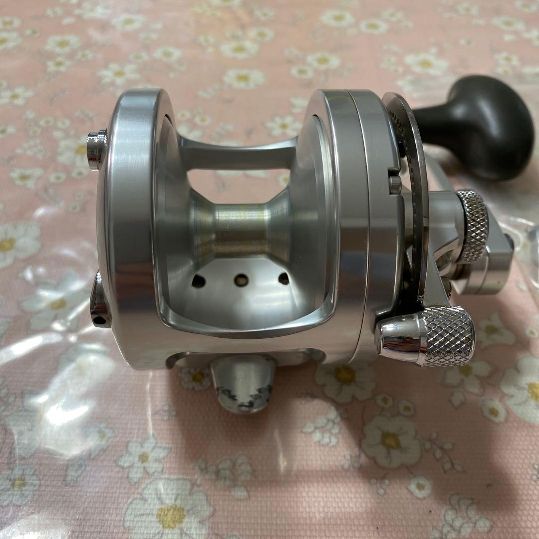Avet Raptor MXJ 6/4-MC (アベット ラプター) 右巻き