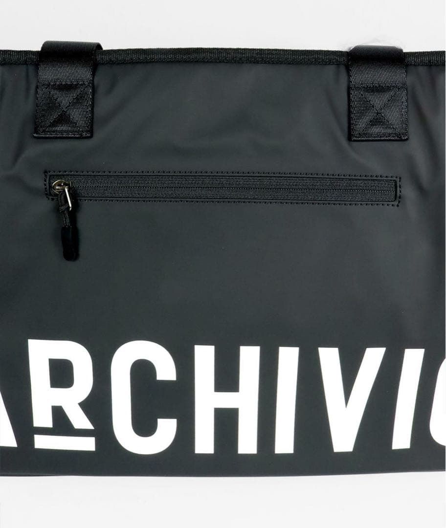 【再再値下げ！】ARCHIVIO ゴルフロッカーバック