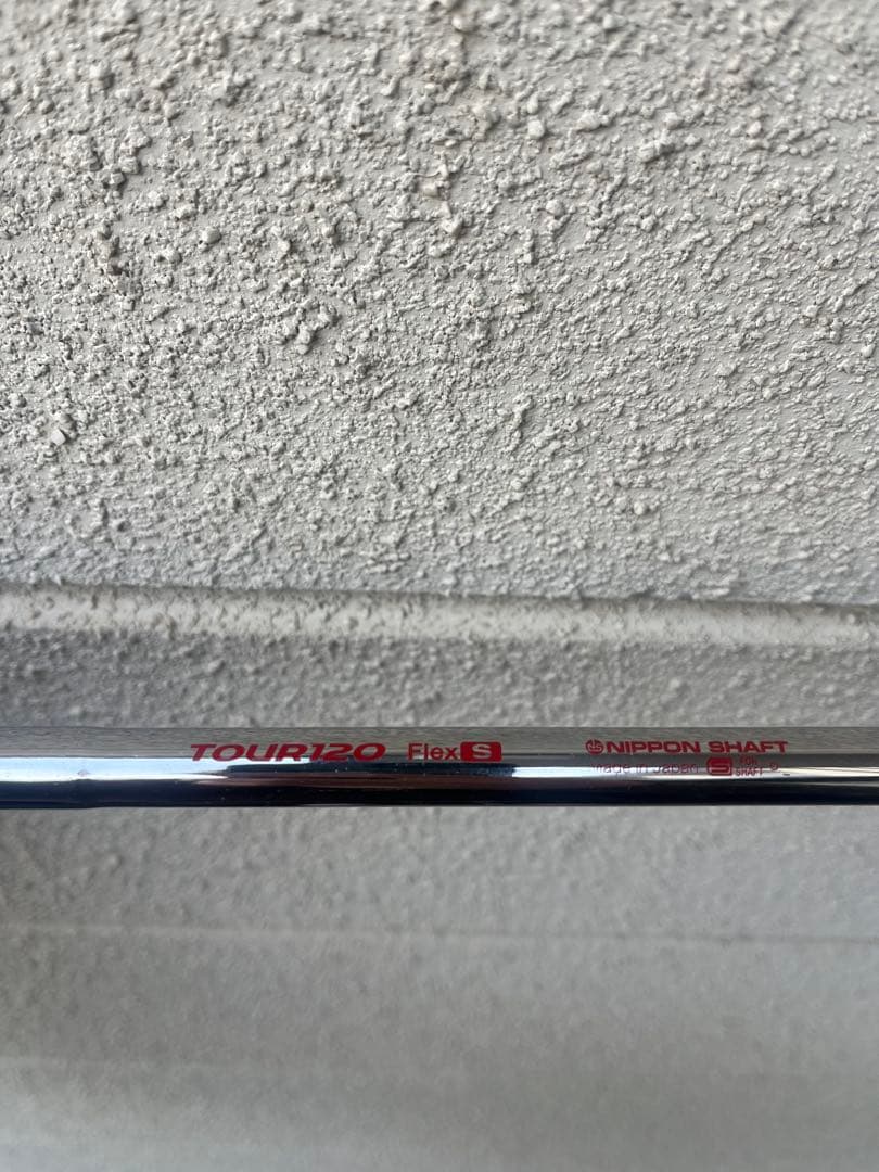 Callaway Epic Pro アイアンセット