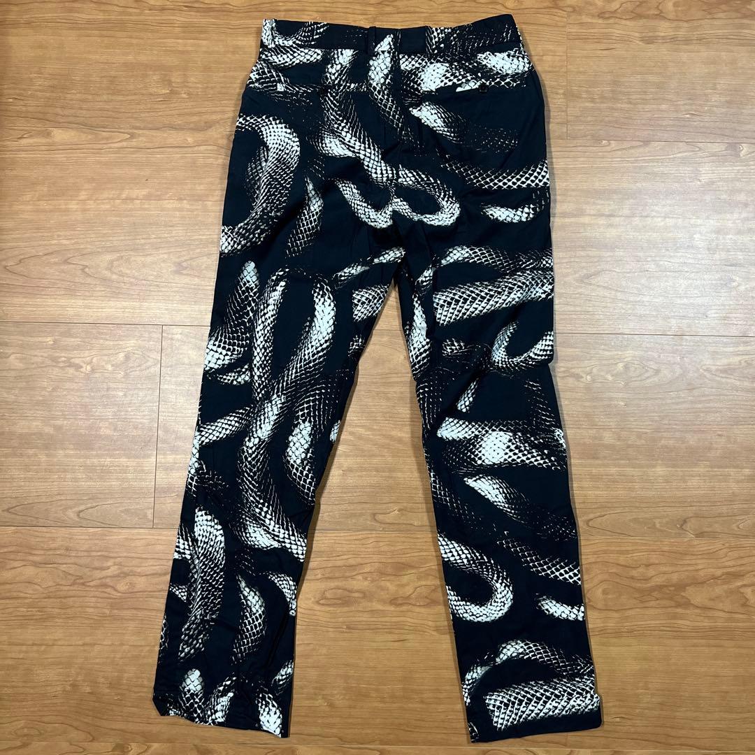 RLX Ralph Lauren ラルフローレン ゴルフRLX GOLF 総柄