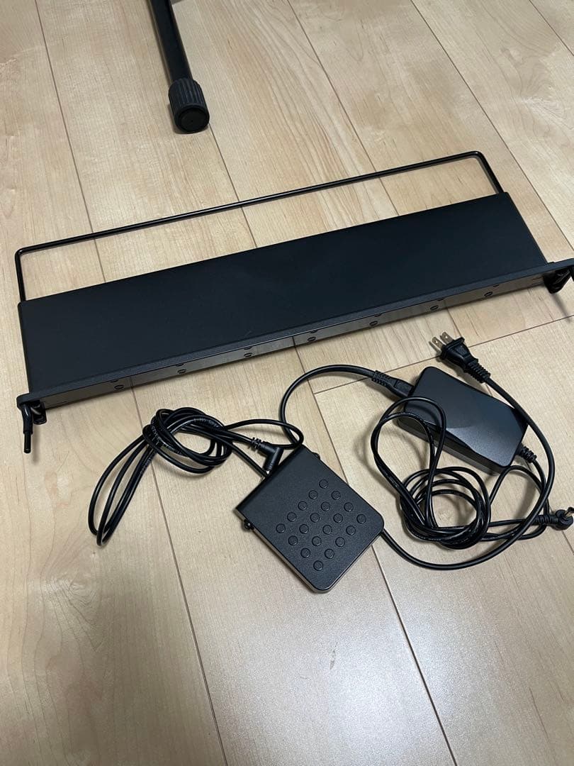 Privia PX-S1100 電子ピアノ