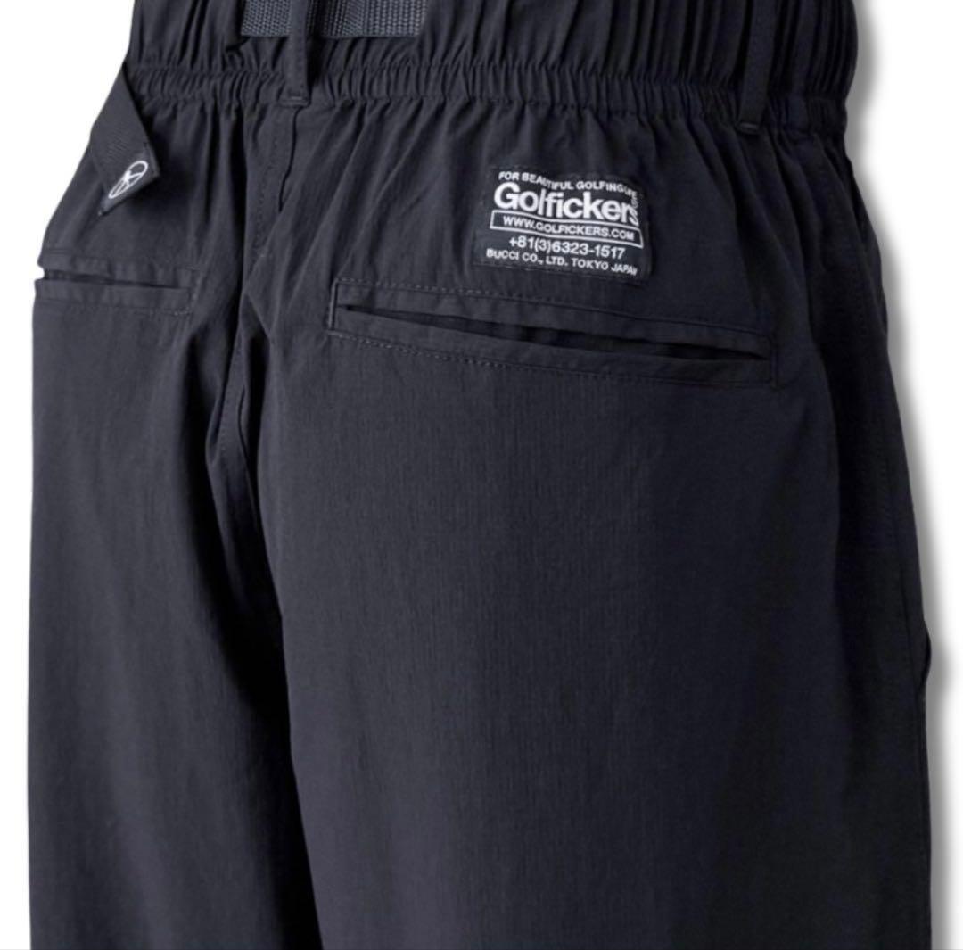 Golfickers ゴルフィッカーズ パンツ L 新品未使用品