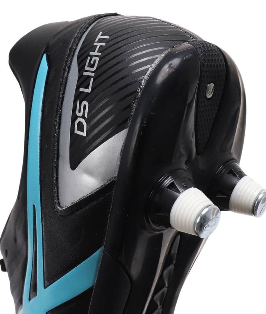 [アシックス] サッカースパイク DS LIGHT GAIN ST 25.5