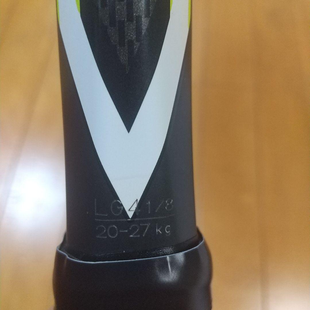 YONEX EZONE DR 100イーゾーン ディーアール 100 G1