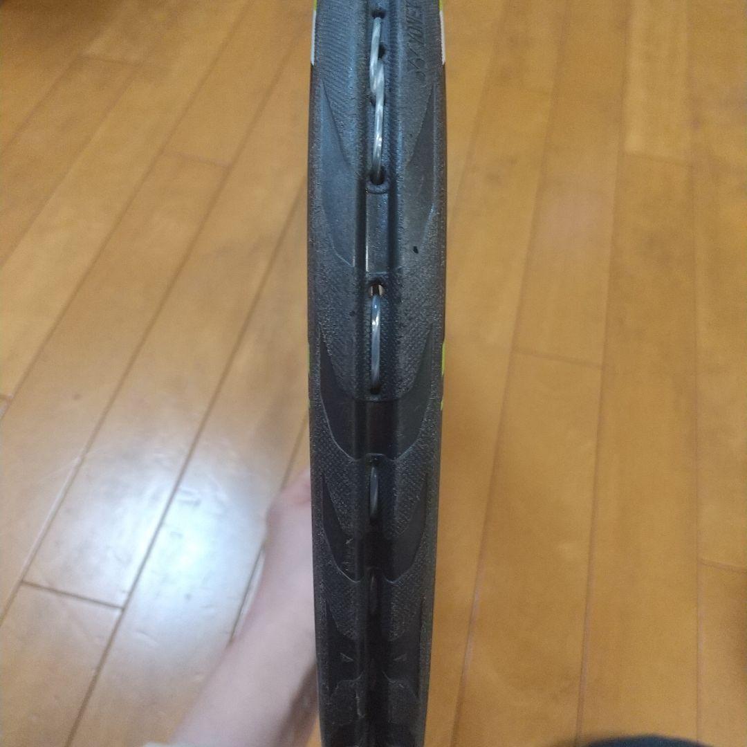 YONEX EZONE DR 100イーゾーン ディーアール 100 G1
