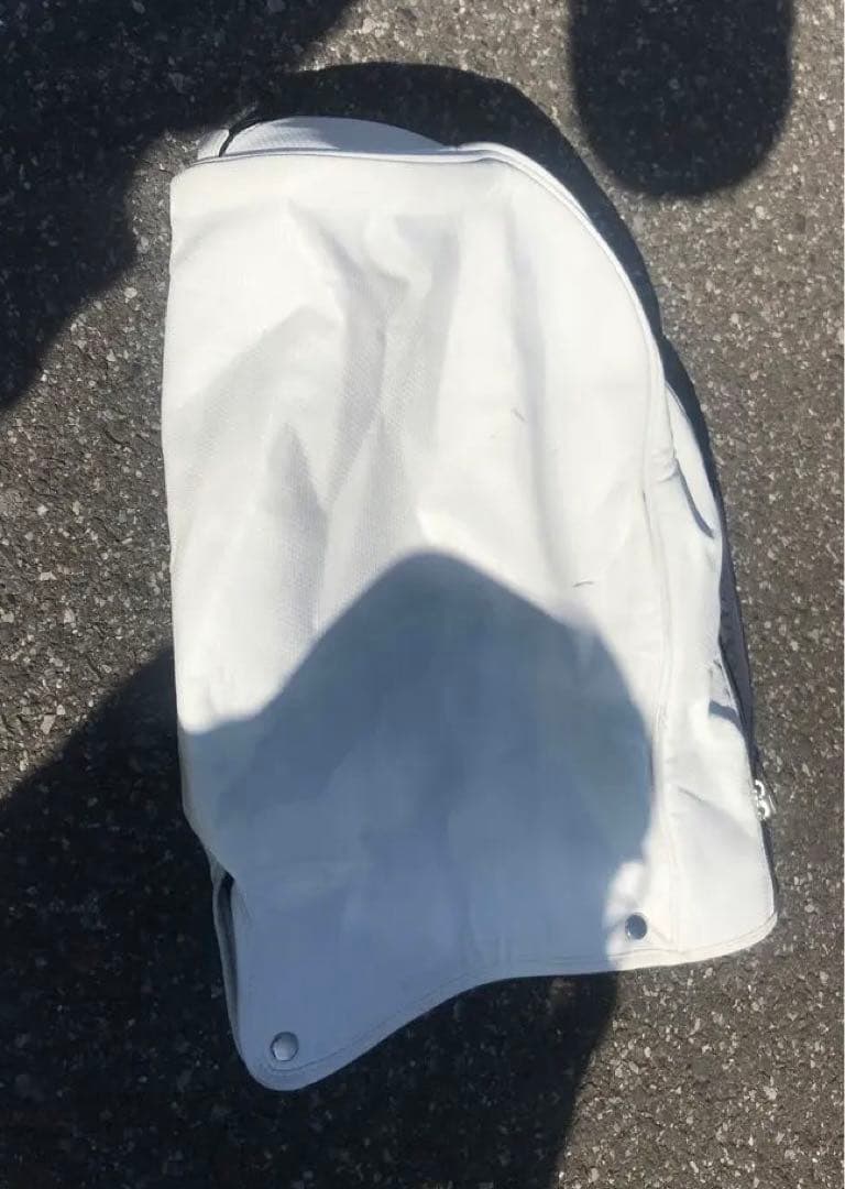 ルコックキャディバッグ