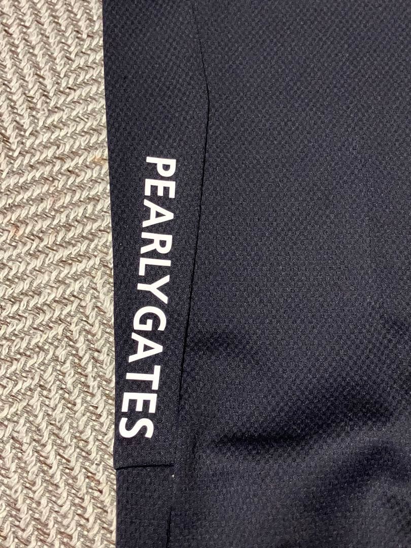 【超美品】PEARLY GATES ゴルフジョガーパンツ6