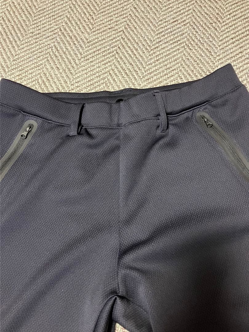 【超美品】PEARLY GATES ゴルフジョガーパンツ6