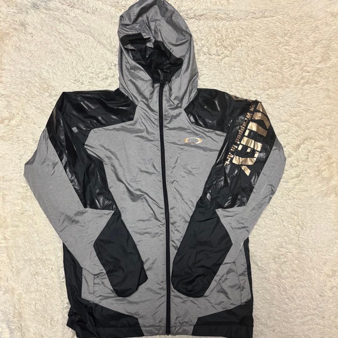 OAKLEY ジャージ セットアップ