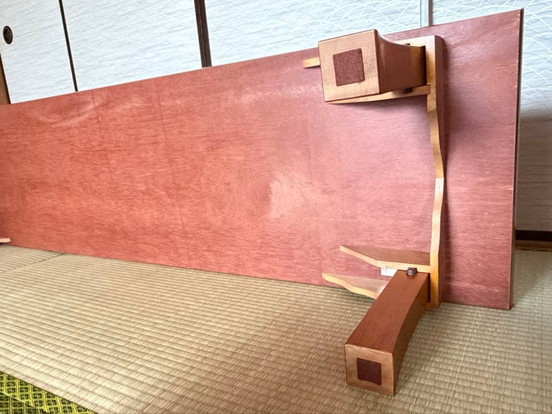 【美品】vintage 座卓 座敷 テーブル 引き取りで8600円引き
