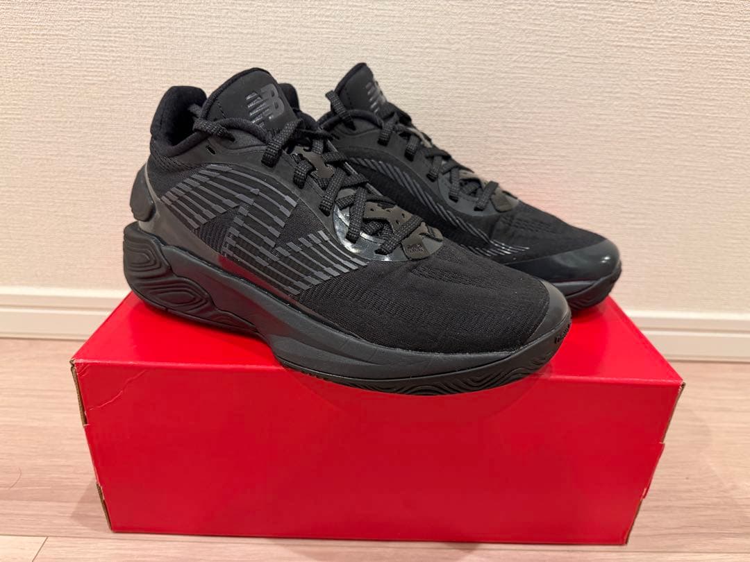 シューズ(男性用) New Balance TWO WXY v5 2E