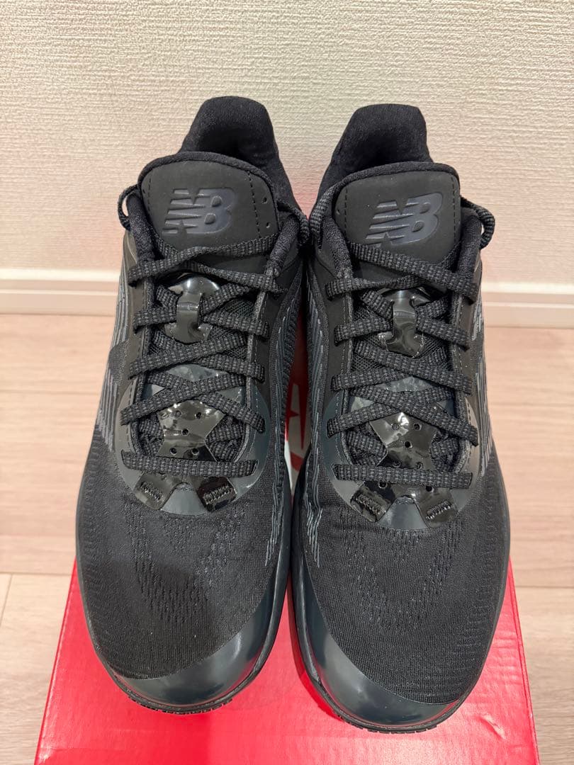 シューズ(男性用) New Balance TWO WXY v5 2E