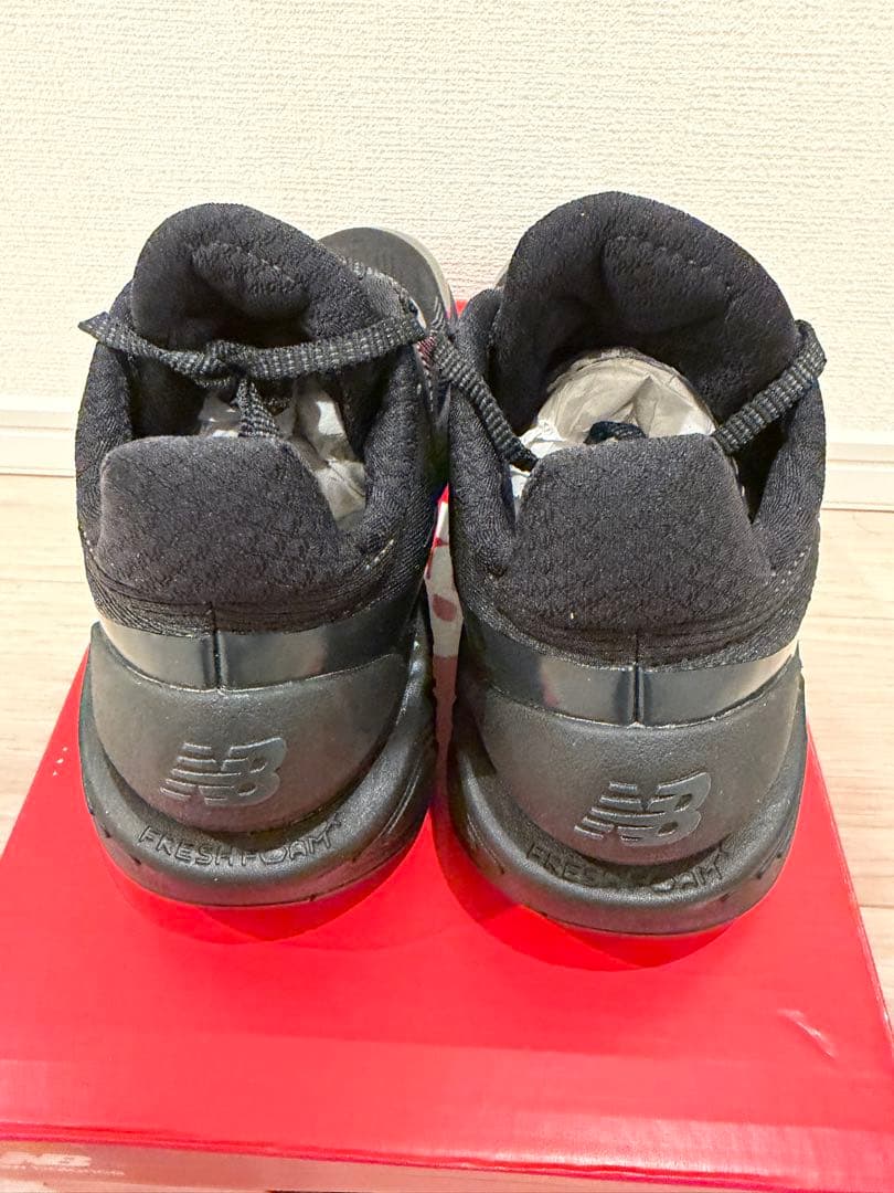 シューズ(男性用) New Balance TWO WXY v5 2E