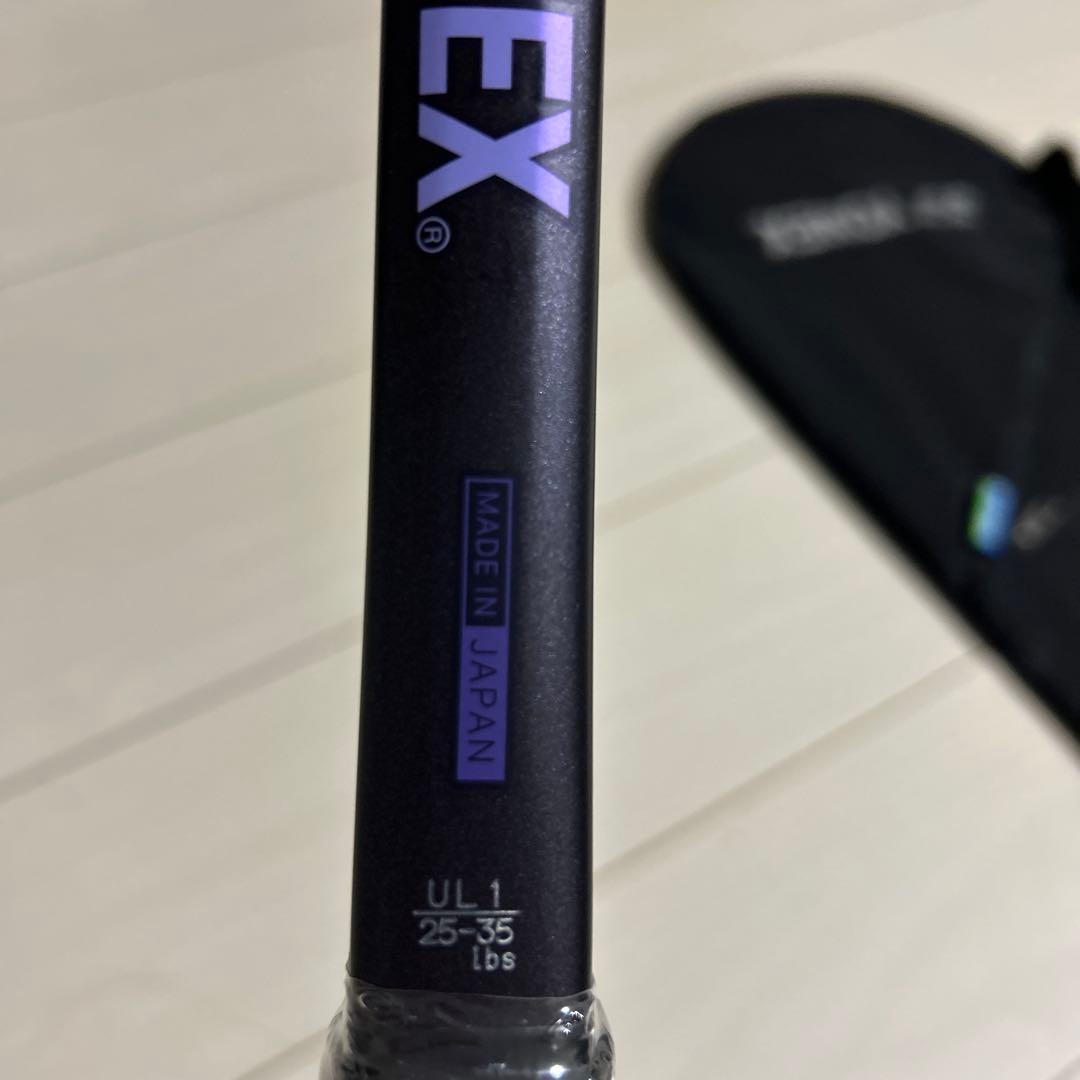 ジオブレイク70v ディープパープル