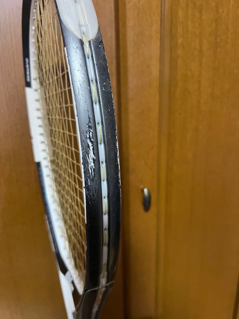 WILSON ウィルソン ncode n3 初心者オススメ　デカラケ