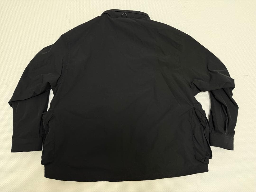 DAIWA PIER39 L’ECHOPPE PERFECT JACKET