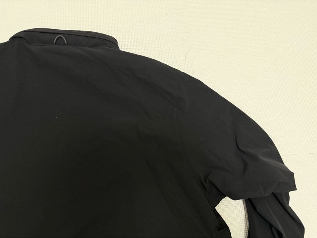 DAIWA PIER39 L’ECHOPPE PERFECT JACKET