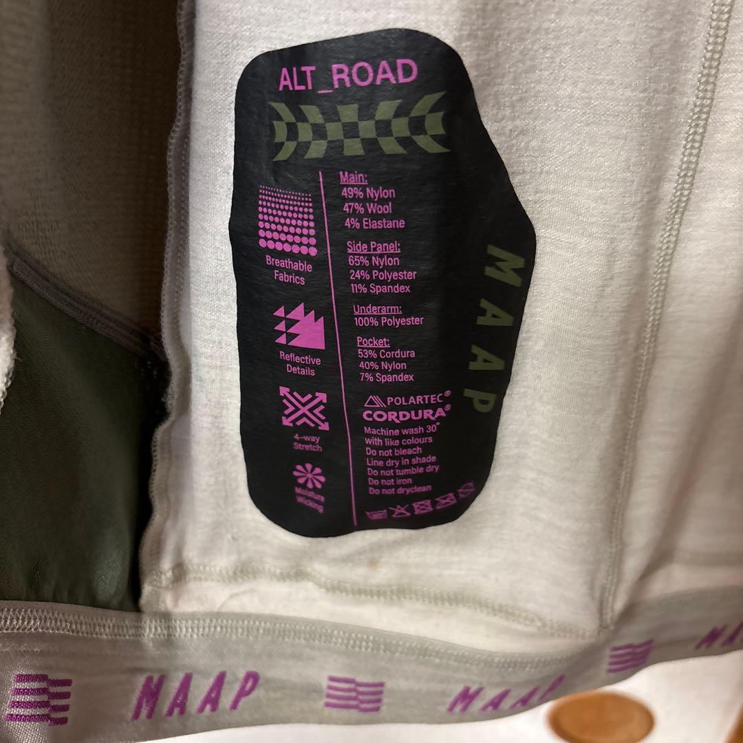  サイクルウェア