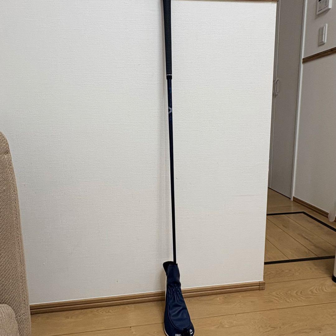 未使用‼️TaylorMade Q10 MAXユーティリティ 3u(20°)