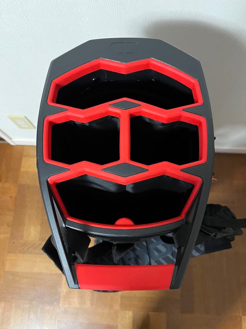 オジオOGIOオジオキャデイバッグO