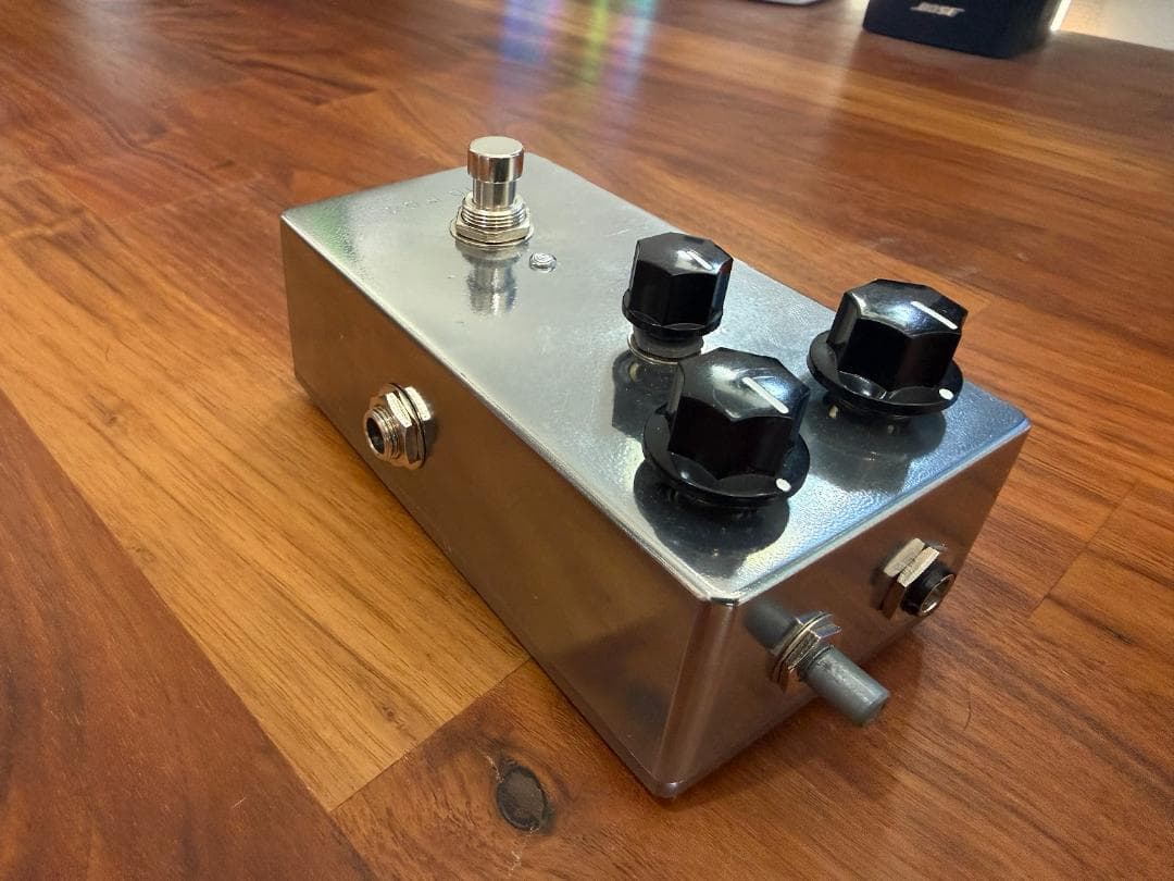 ギター Eastern Music Device PD1 ver.1