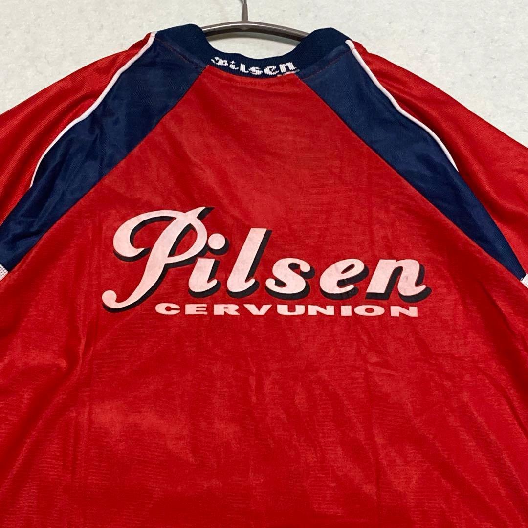 00s NASPA インデペンディエンテ メデジン サッカー ユニフォーム