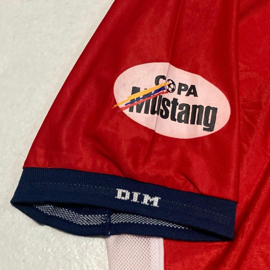 00s NASPA インデペンディエンテ メデジン サッカー ユニフォーム