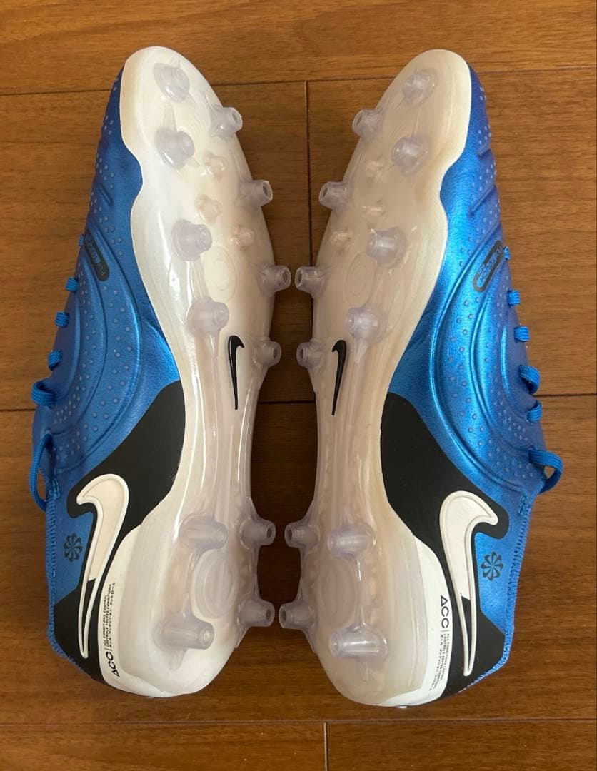 【極美品】NIKE TIEMPO LEGEND 10 ELITE AG-PRO青