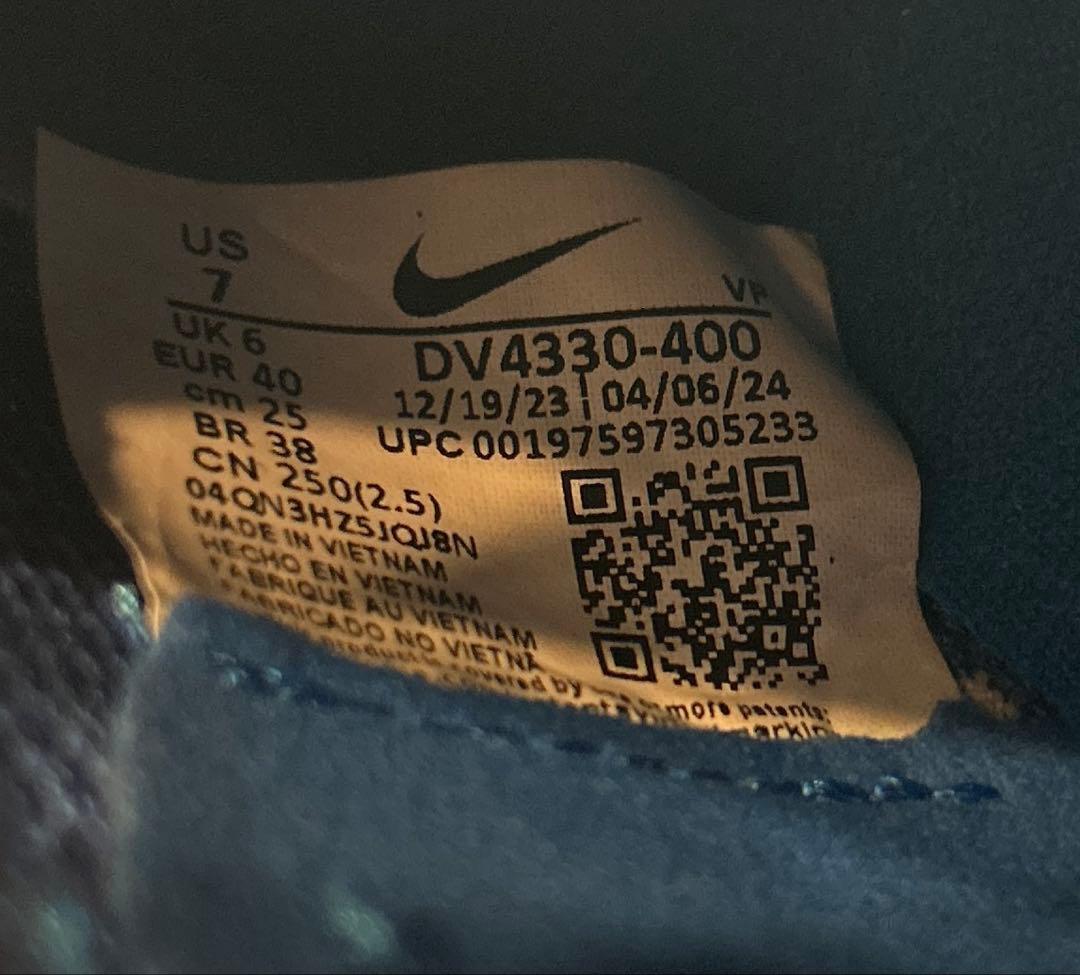 【極美品】NIKE TIEMPO LEGEND 10 ELITE AG-PRO青