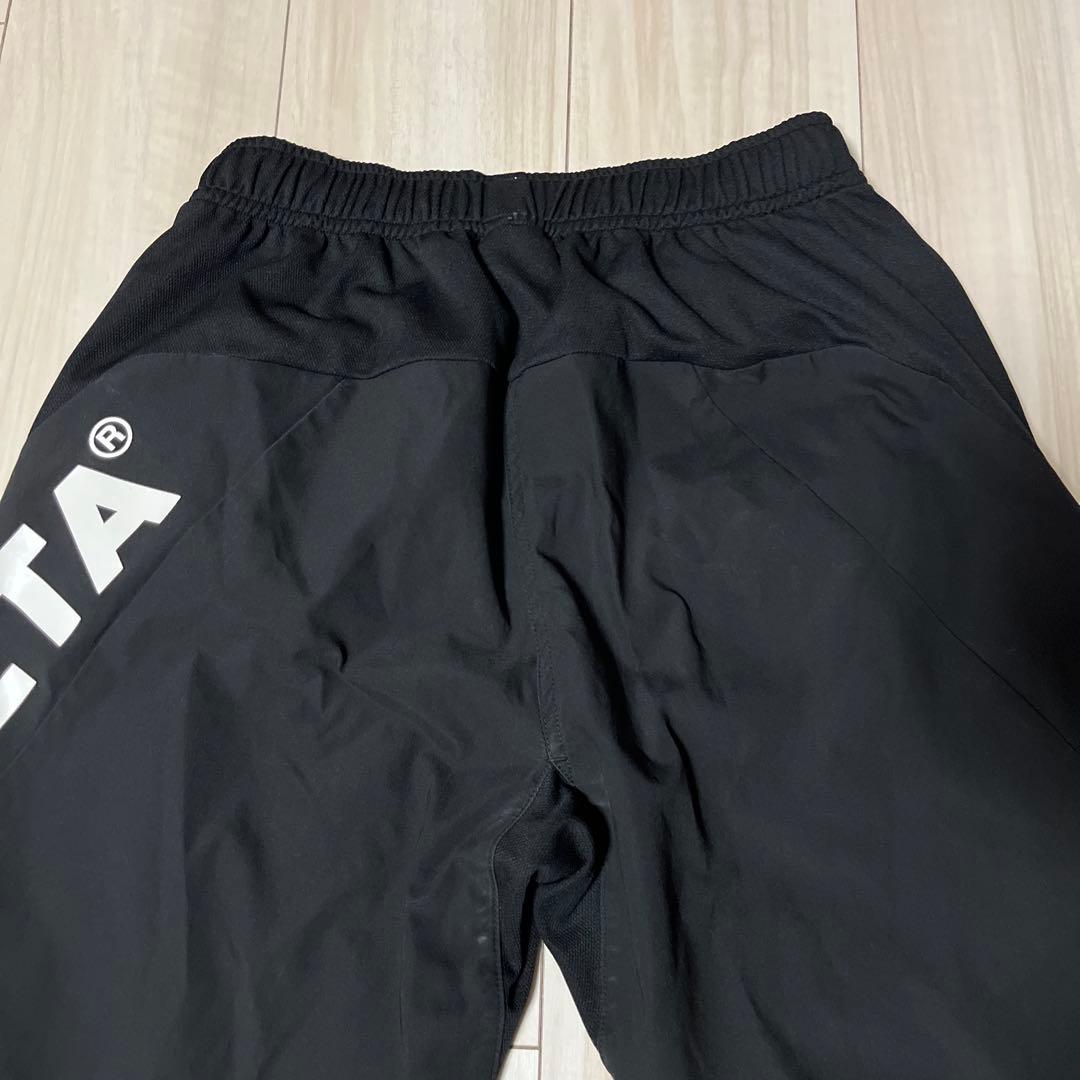 アスレタ ジャージ上下セット メンズMサイズ