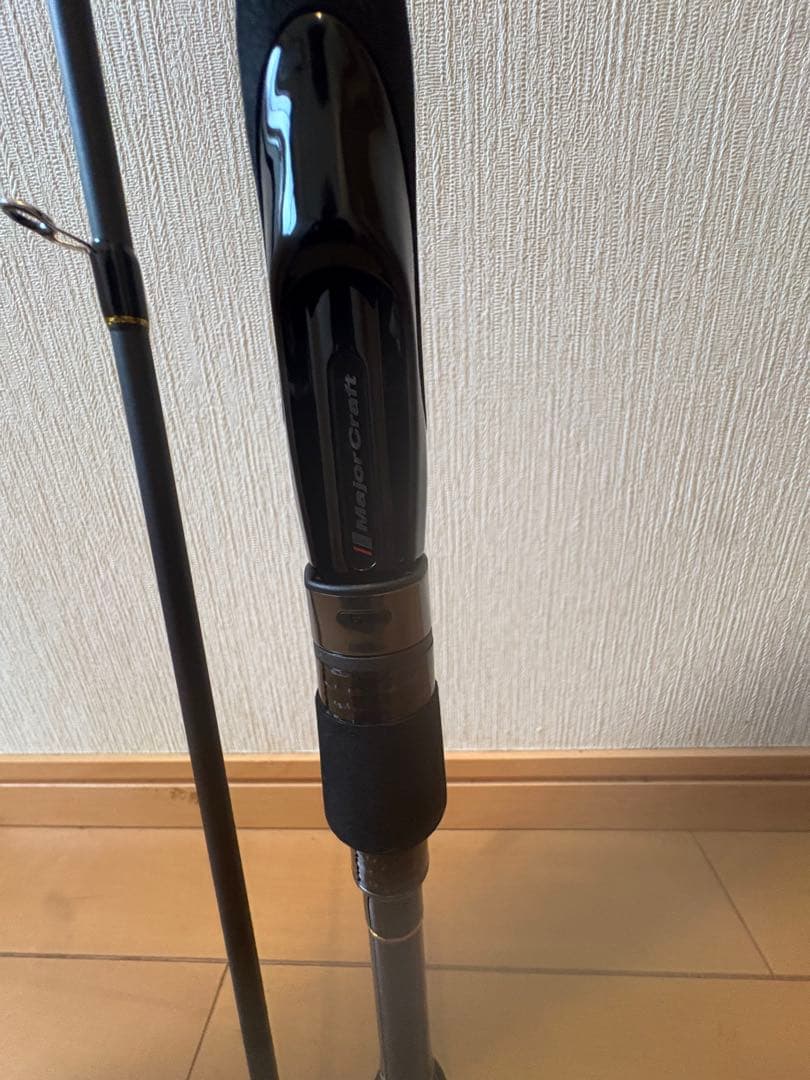 ROCK LIVER RV5-802ML ロッド