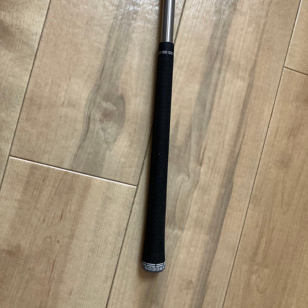 PING G425 MAX フェアウェイウッド 5W TOUR 173-65S