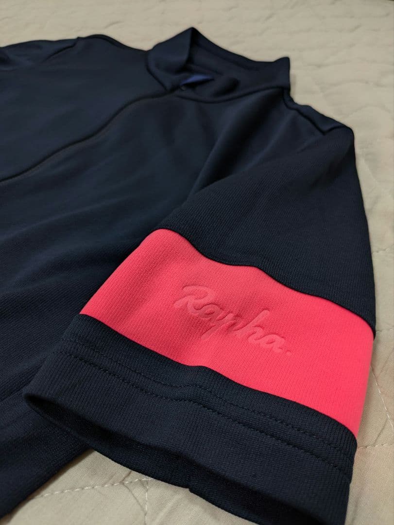 Rapha クラシックジャージ メンズ XS