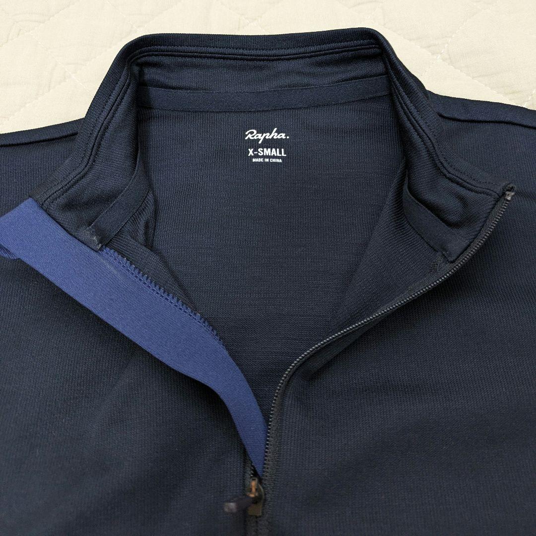 Rapha クラシックジャージ メンズ XS