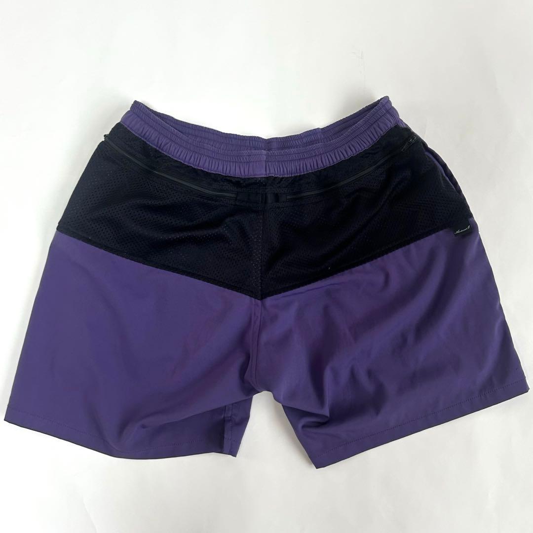 ウォーキング・ランニングウェア Answer4 4Pocket Short Pants 02