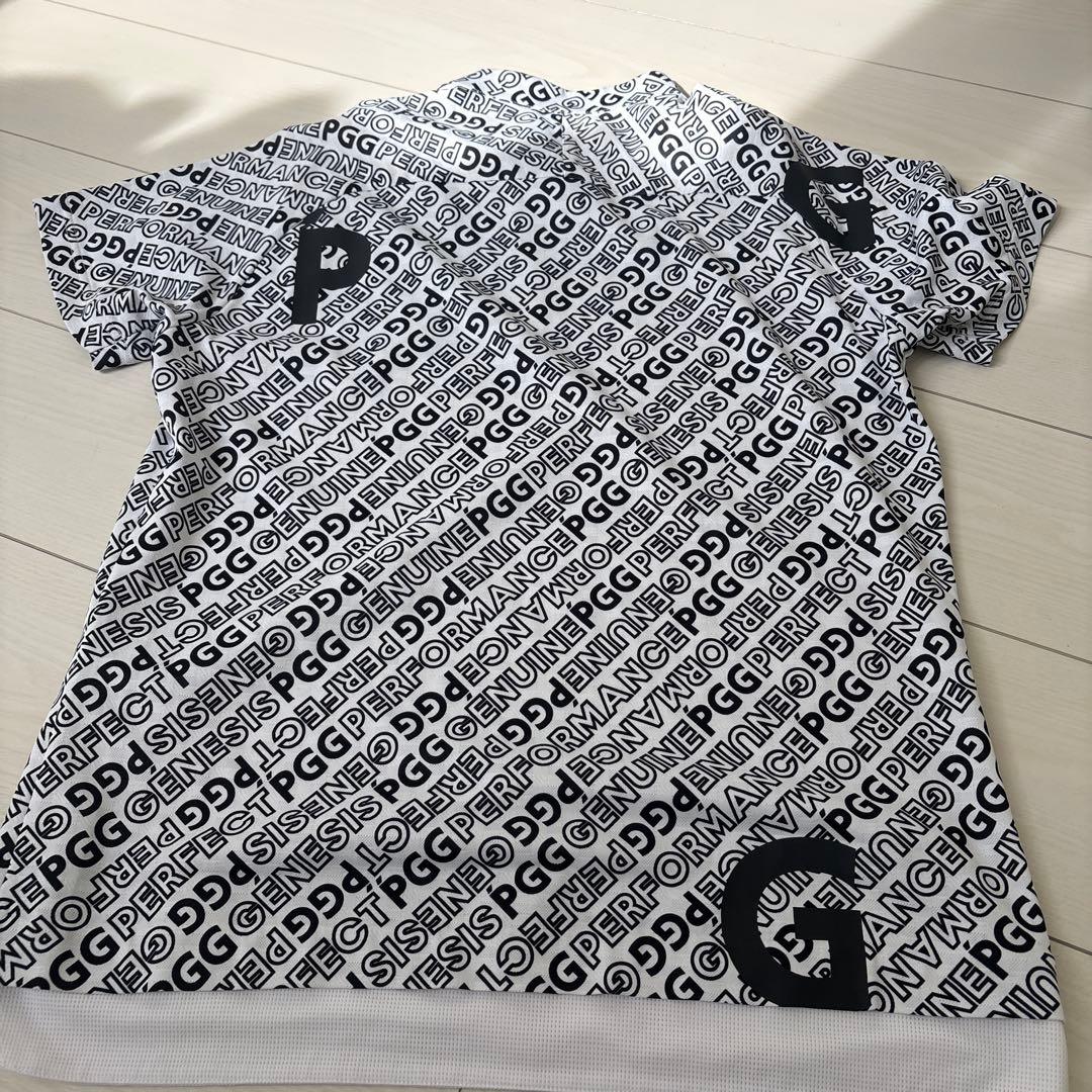 PEARLY GATES パーリーゲイツ　 ポロシャツ　キャップ　セット　メンズ