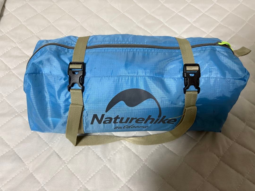 テント・タープ Naturehike Spider 1
